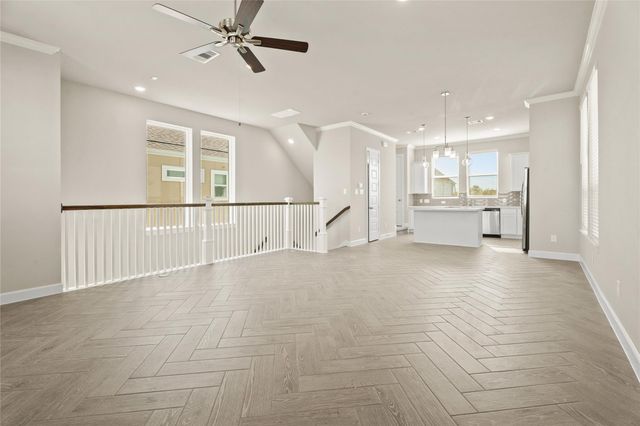 3206 La Rambla Drive, Houston, TX 77047