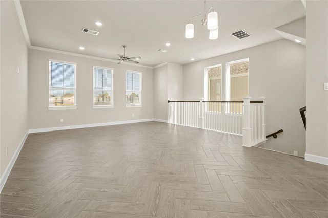 3206 La Rambla Drive, Houston, TX 77047