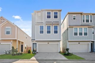 3206 La Rambla Drive, Houston, TX 77047