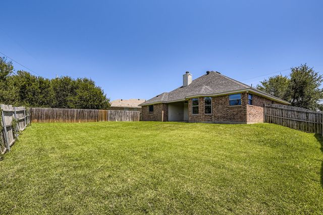 7330 Mistletoe Trail, Granbury, TX 76048