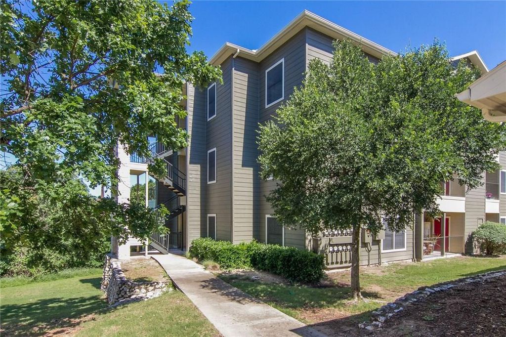 2320 Gracy Farms LN 1131, Austin, TX 78758