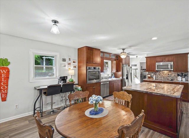 111 Bender Drive, Frankfort, KY 40601