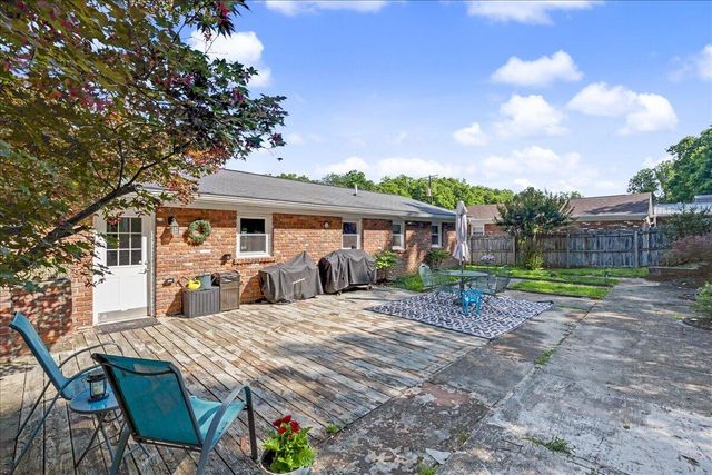 111 Bender Drive, Frankfort, KY 40601