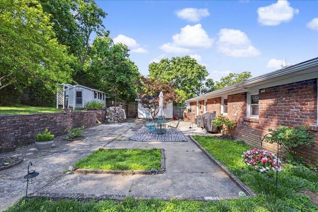 111 Bender Drive, Frankfort, KY 40601