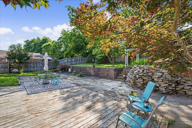 111 Bender Drive, Frankfort, KY 40601