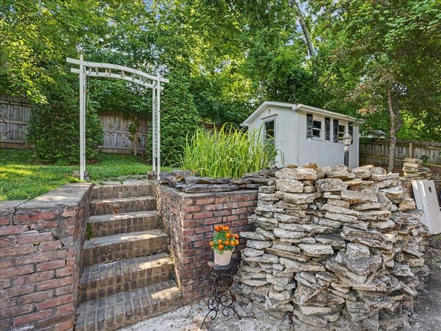 111 Bender Drive, Frankfort, KY 40601