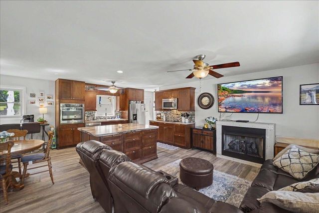 111 Bender Drive, Frankfort, KY 40601