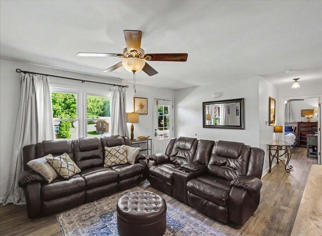 111 Bender Drive, Frankfort, KY 40601