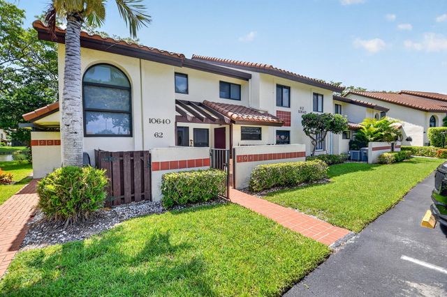 10640 Tropic Palm Avenue 101, Boynton Beach, FL 33437