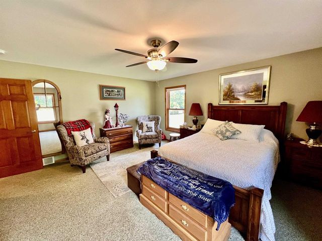 E11220 Birnam Woods Road, Baraboo, WI 53913