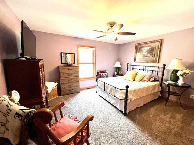 E11220 Birnam Woods Road, Baraboo, WI 53913