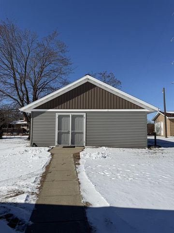 E11220 Birnam Woods Road, Baraboo, WI 53913