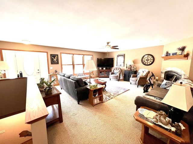 E11220 Birnam Woods Road, Baraboo, WI 53913