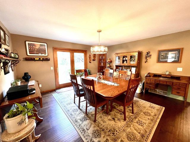 E11220 Birnam Woods Road, Baraboo, WI 53913