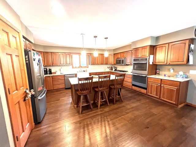 E11220 Birnam Woods Road, Baraboo, WI 53913