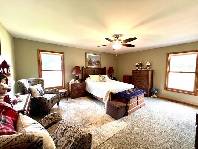 E11220 Birnam Woods Road, Baraboo, WI 53913