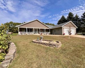 E11220 Birnam Woods Road, Baraboo, WI 53913