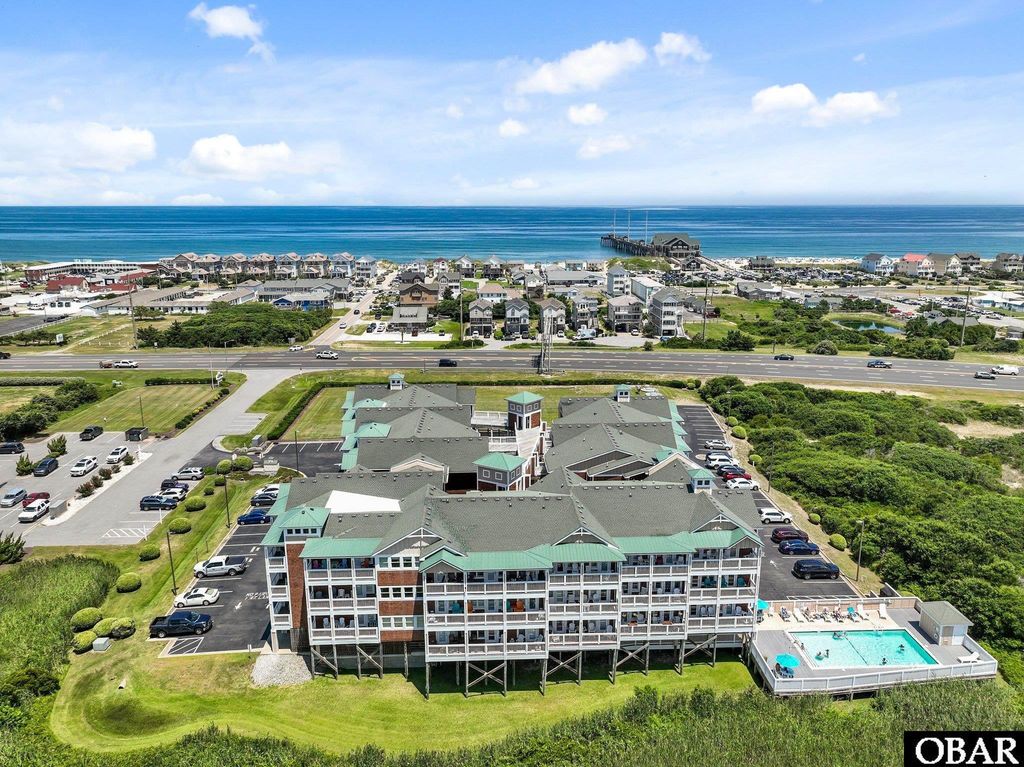 Image 2 of property listing at 107 W Gray Eagle St Unit 103A, Nags Head, NC 27959