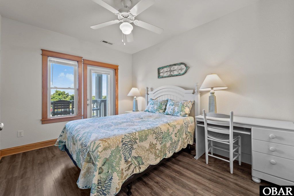 Image 11 of property listing at 107 W Gray Eagle St Unit 103A, Nags Head, NC 27959