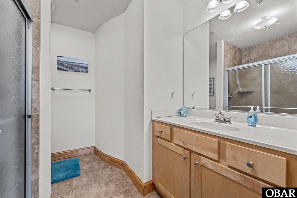 Image 13 of property listing at 107 W Gray Eagle St Unit 103A, Nags Head, NC 27959