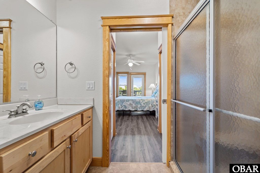 Image 14 of property listing at 107 W Gray Eagle St Unit 103A, Nags Head, NC 27959