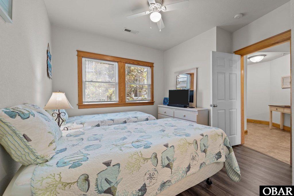 Image 16 of property listing at 107 W Gray Eagle St Unit 103A, Nags Head, NC 27959