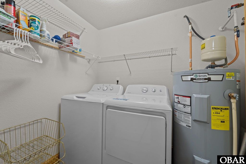 Image 19 of property listing at 107 W Gray Eagle St Unit 103A, Nags Head, NC 27959