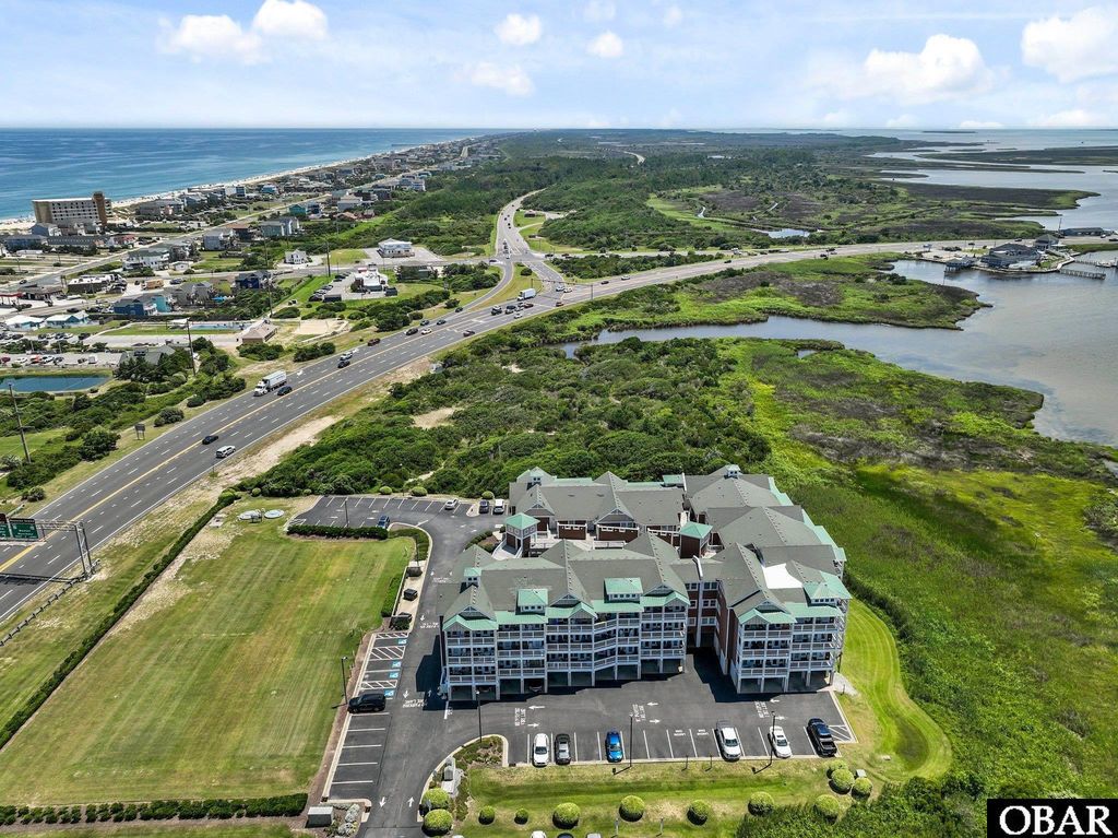 Image 22 of property listing at 107 W Gray Eagle St Unit 103A, Nags Head, NC 27959