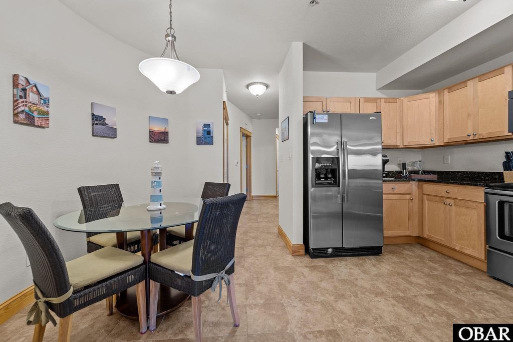 Image 6 of property listing at 107 W Gray Eagle St Unit 103A, Nags Head, NC 27959