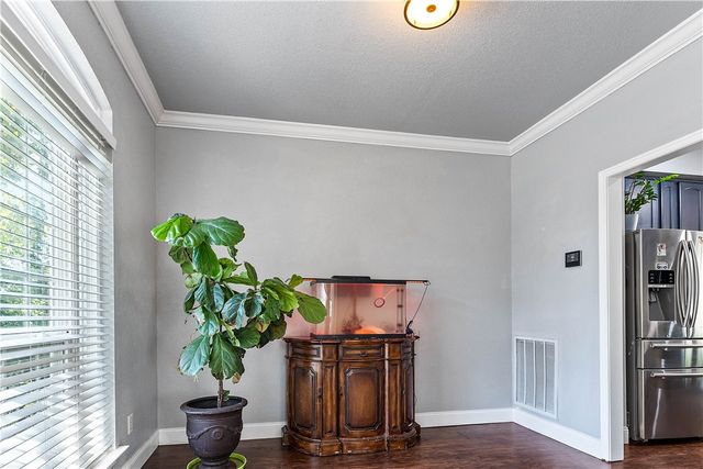 2901 Northaven Drive, Bentonville, AR 72712