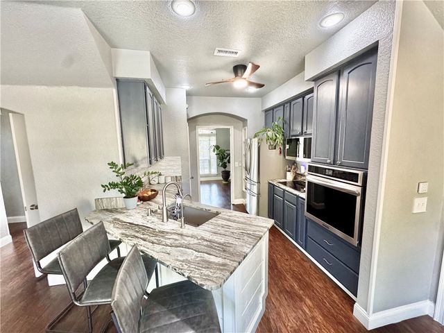 2901 Northaven Drive, Bentonville, AR 72712