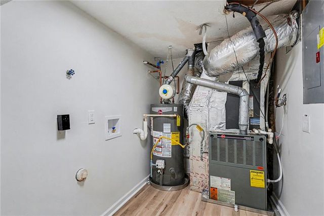 8472 Helmer Court, Riverdale, GA 30296