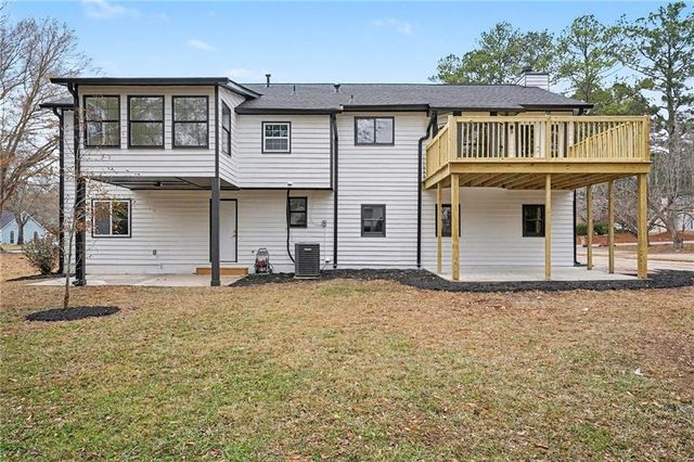 8472 Helmer Court, Riverdale, GA 30296