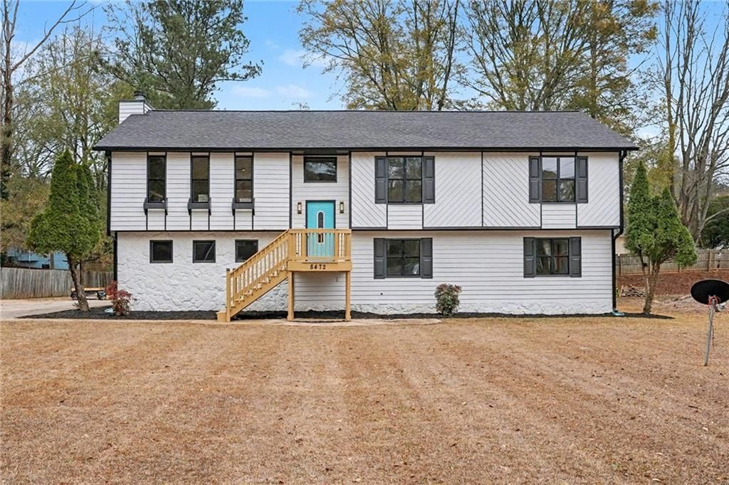 8472 Helmer Court, Riverdale, GA 30296