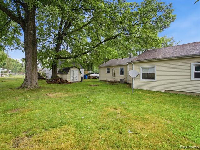 503 Bush Street, Linden, MI 48451