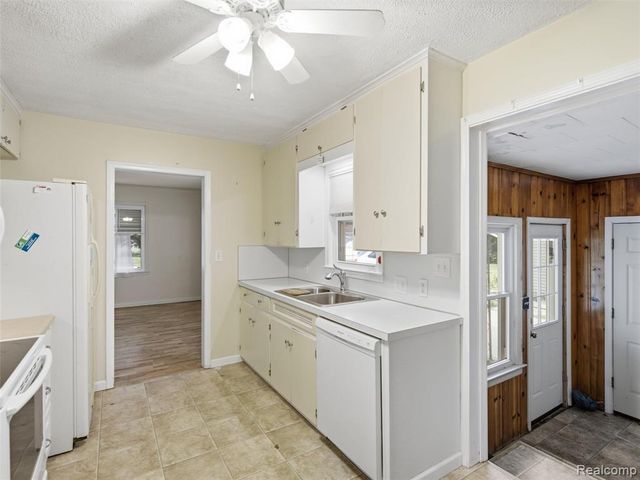 503 Bush Street, Linden, MI 48451