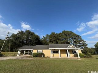 4728 Rose Hill Rd., Georgetown, SC 29440