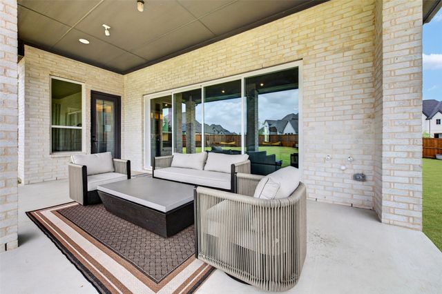 3312 Crosby Lane, Celina, TX 75009