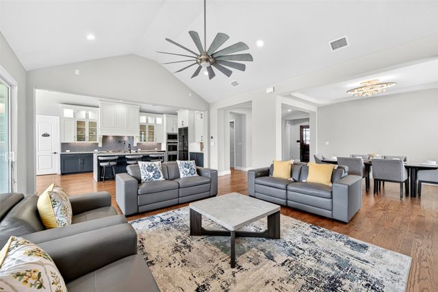 3312 Crosby Lane, Celina, TX 75009
