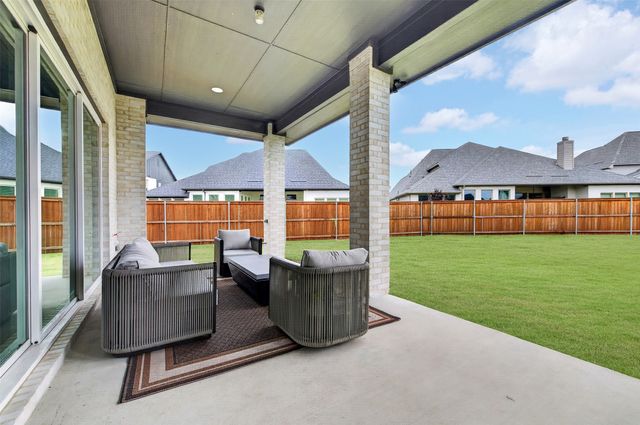 3312 Crosby Lane, Celina, TX 75009