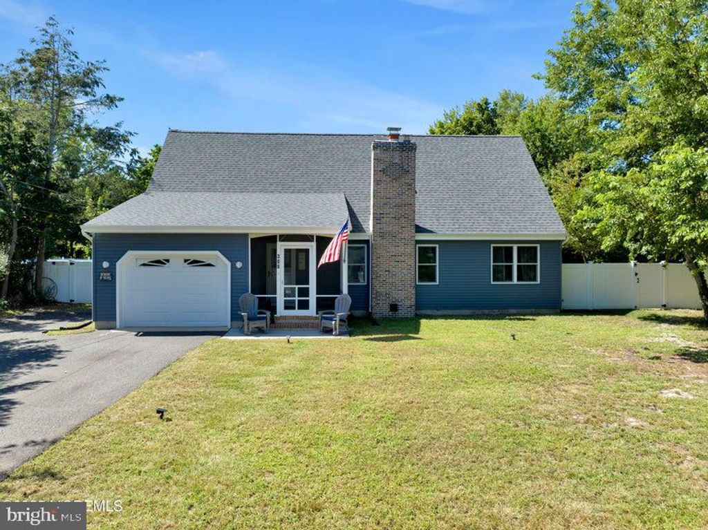 308 CEDAR GROVE RD, Toms River, NJ 08753