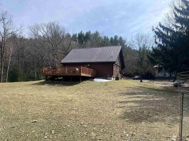 E2576 CHRISTMAS TREE LANE, Waupaca, WI 54981