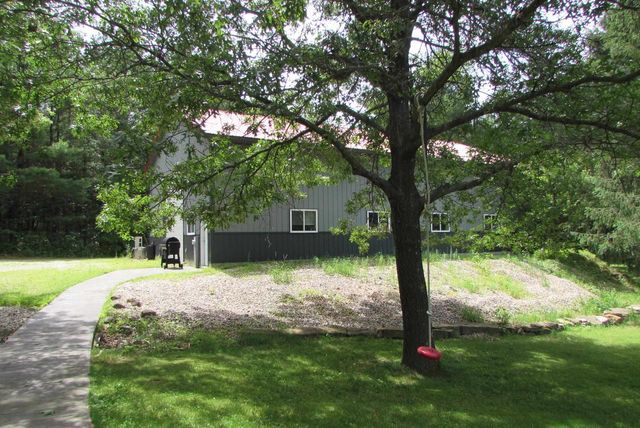 E2576 CHRISTMAS TREE LANE, Waupaca, WI 54981