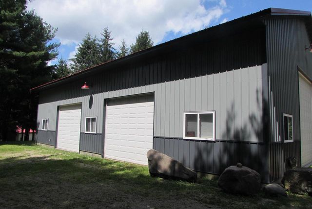E2576 CHRISTMAS TREE LANE, Waupaca, WI 54981