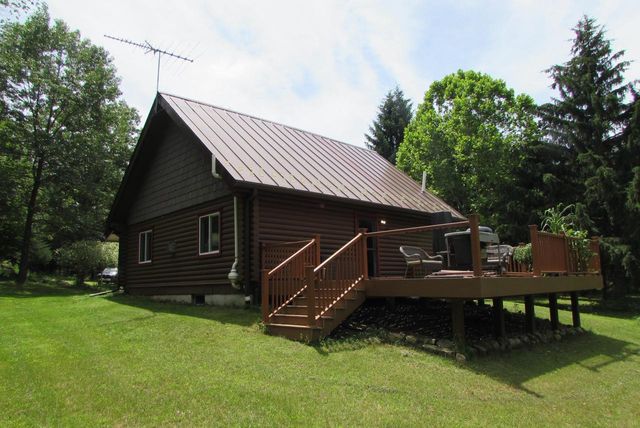 E2576 CHRISTMAS TREE LANE, Waupaca, WI 54981