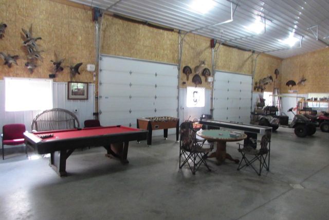 E2576 CHRISTMAS TREE LANE, Waupaca, WI 54981