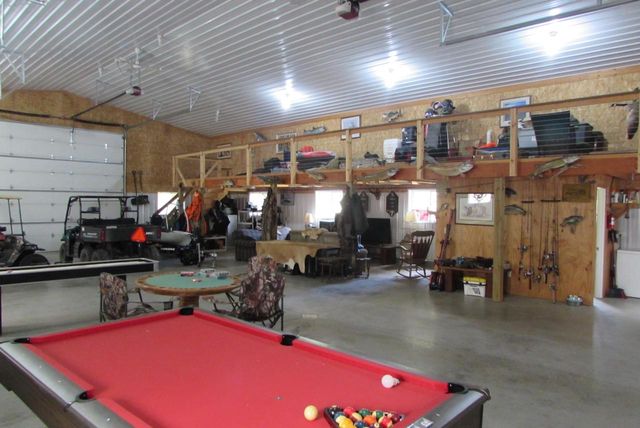 E2576 CHRISTMAS TREE LANE, Waupaca, WI 54981