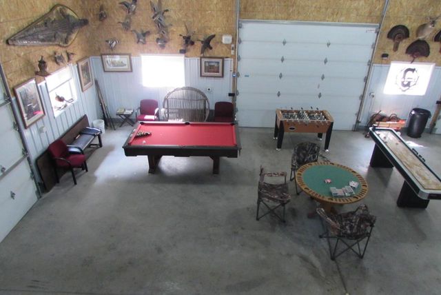 E2576 CHRISTMAS TREE LANE, Waupaca, WI 54981