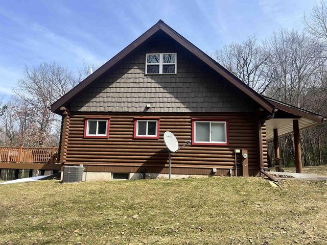 E2576 CHRISTMAS TREE LANE, Waupaca, WI 54981