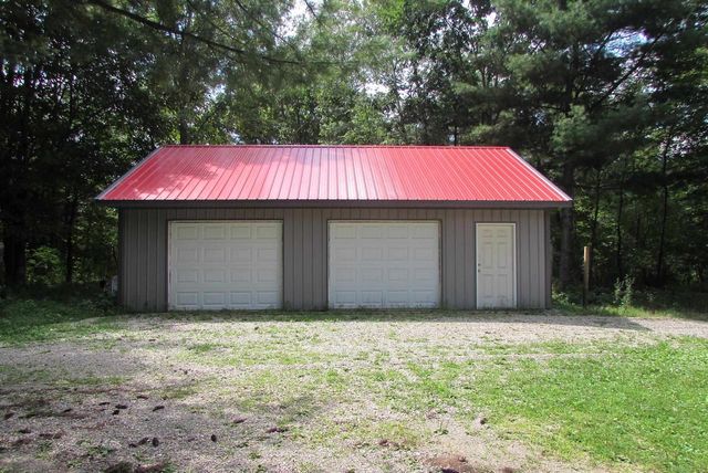 E2576 CHRISTMAS TREE LANE, Waupaca, WI 54981